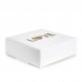 Коробка "LOVE" для пряників, макаронс, біжутерії, 150*150*50