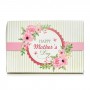 Коробка для еклерів "Happy Mother's Day", 225*150*60