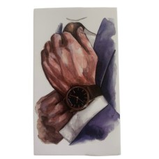 Бірка «Час плине», 20 шт.