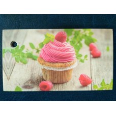 Бірка Кекс, 20 шт