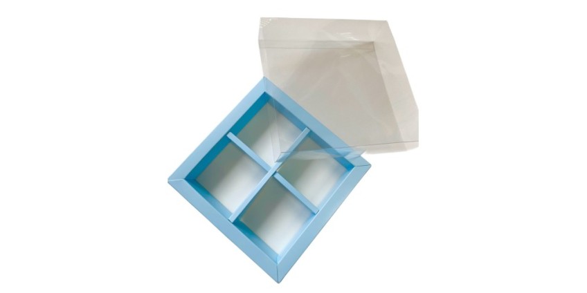 Коробки для моті — стильна упаковка для японських десертів