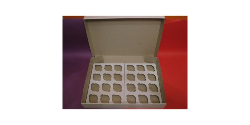 Упаковка для hand-made продукції