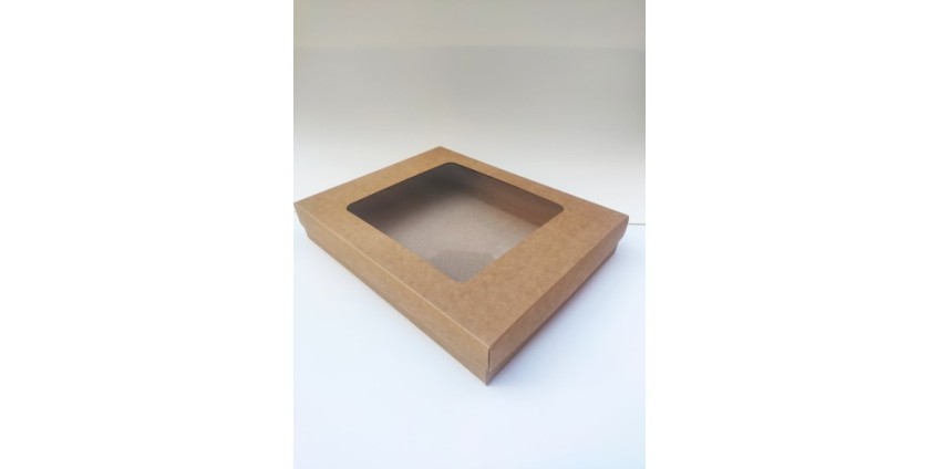 Упаковка для текстильної продукції