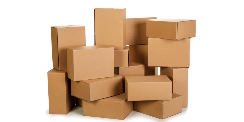 Крафтові коробки — натуральне та стильне пакування для будь-якого подарунка