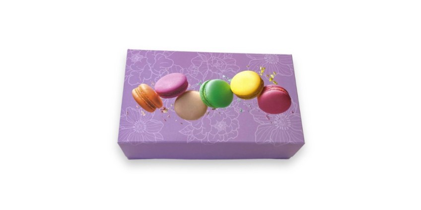 Де замовити коробки для капкейків