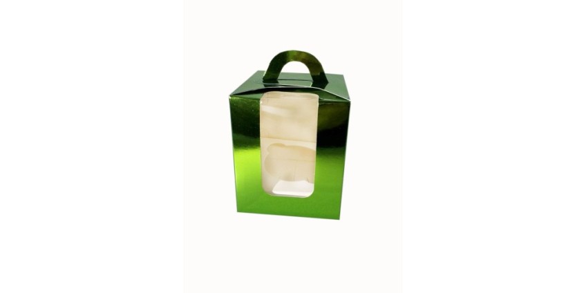 Самозбірні коробки