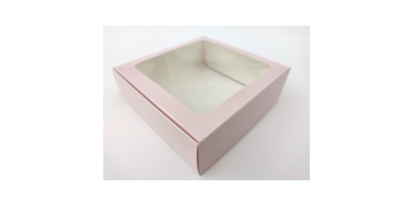 Сезонна упаковка для весняно-літньої продукції