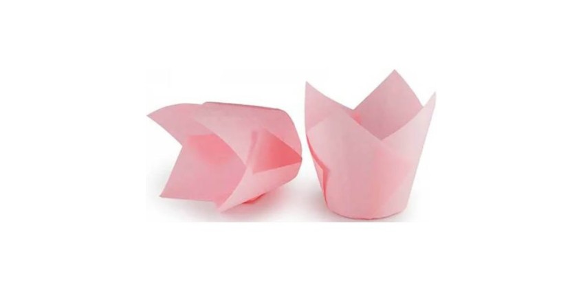 Тара для десертів у стаканах та порційних солодощів