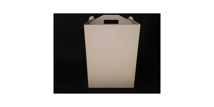 Замовити коробки для тортів