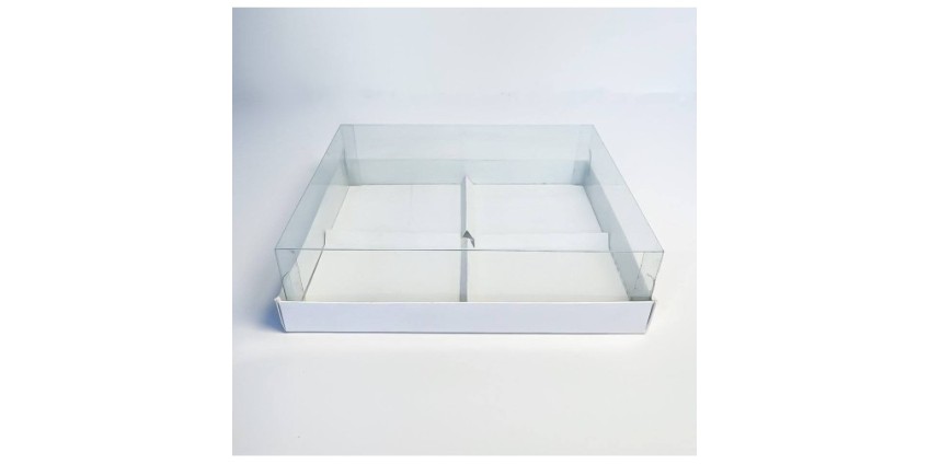 Упаковка для безпечної доставки товарів