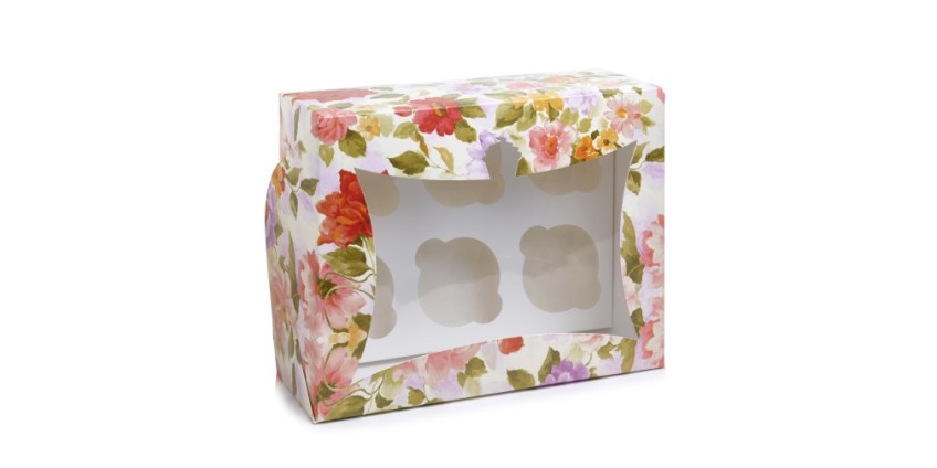 Упаковка для косметики та beauty-наборів — стильне рішення для подарунків і брендів