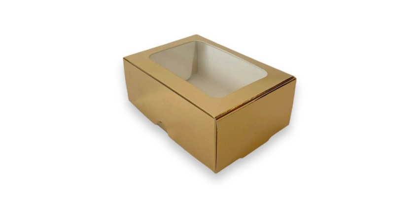 Упаковка для зберігання товарів