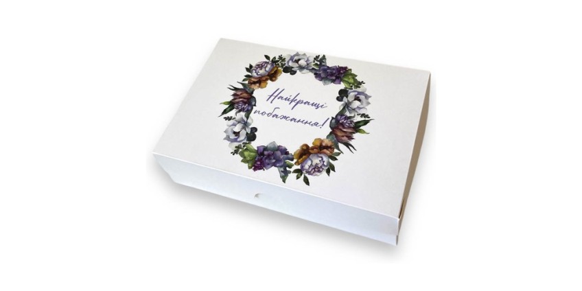 Коробки для свічок — стильне та безпечне пакування для ароматичних і декоративних свічок