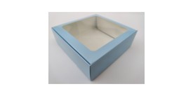 Коробки для текстилю — стильне пакування для одягу, аксесуарів та подарункових наборів