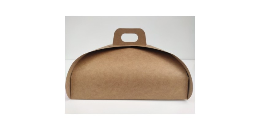 Коробки з ручкою — зручне та стильне пакування для подарунків і наборів