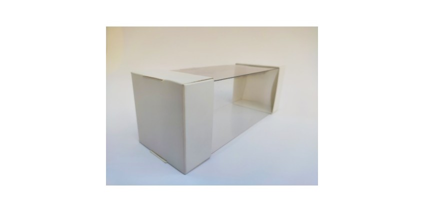 Коробки для десертів і випічки