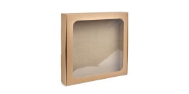 Коробки для текстилю оптом і в роздріб