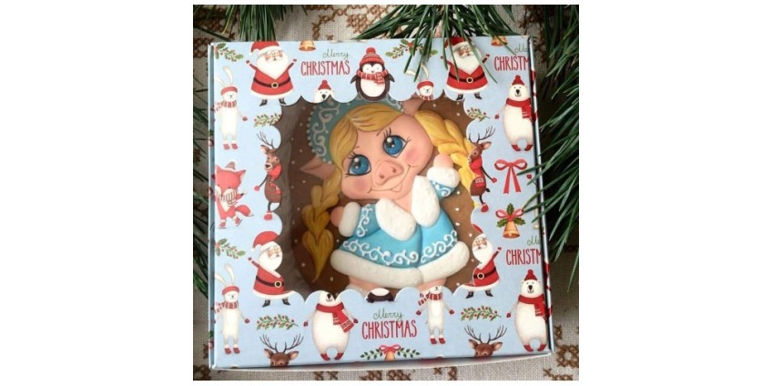 Коробки для цукерок — упаковка для солодких подарунків