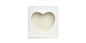 Коробки для цукерок і шоколаду — стильне пакування для солодких подарунків