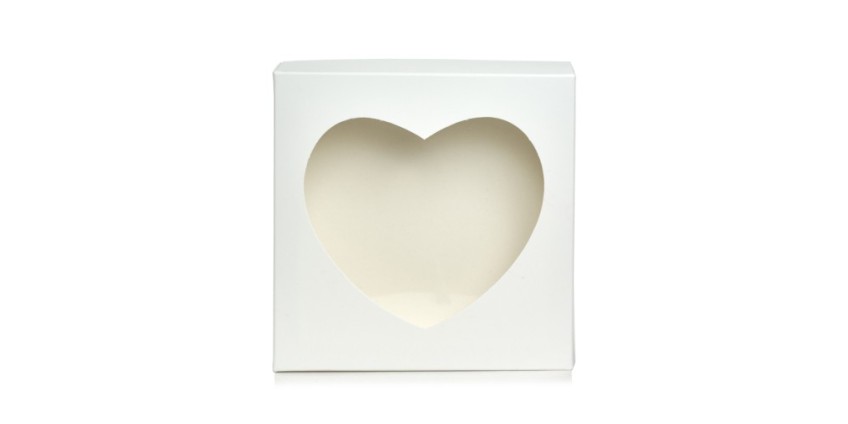 Коробки для цукерок і шоколаду — стильне пакування для солодких подарунків