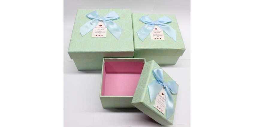 Коробки для подарунків оптом — стильне пакування для вашого бізнесу Коробки для подарунків оптом — стильне пакування для вашого бізнесу