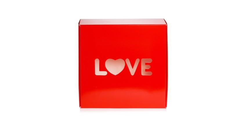 Поштові коробки стандартних розмірів