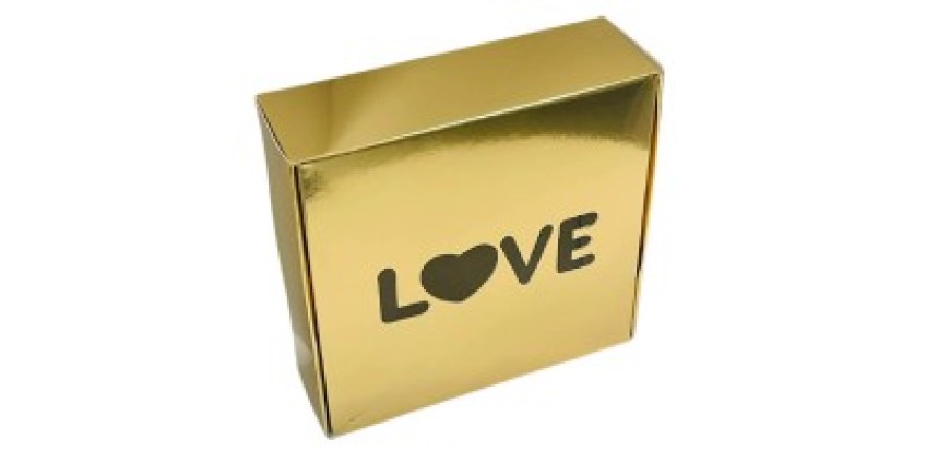 Крафтові коробки з логотипом — стильне пакування для вашого бренду Крафтові коробки з логотипом — стильне пакування для вашого бренду