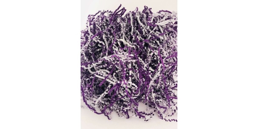 Наповнювачі для подарункових коробок — як правильно обрати для створення ефектної презентації