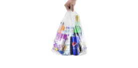 Пакети для харчових продуктів — безпечне та зручне пакування для сучасного бізнесу