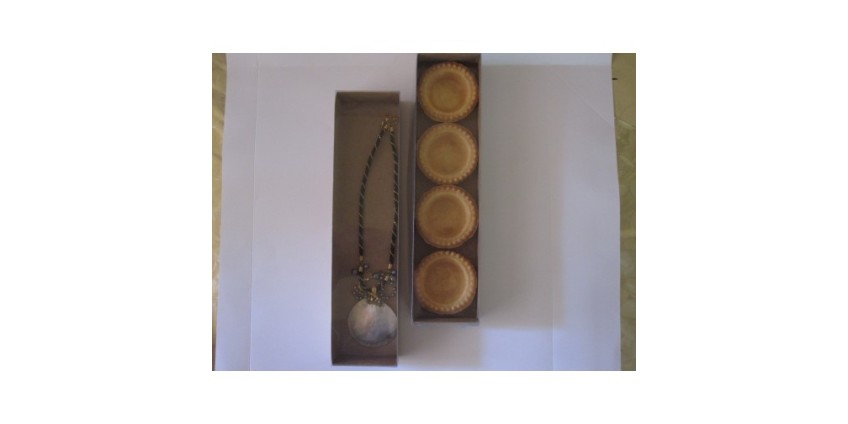 Упаковка для пряників: коробки для продажу, подарунків і доставки