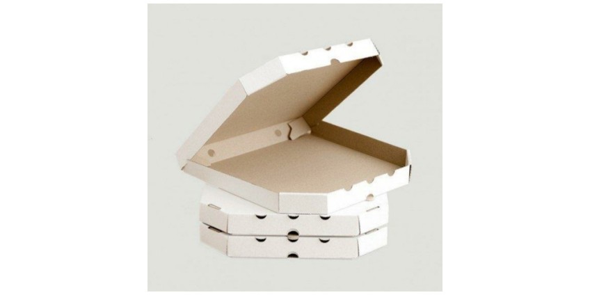 Коробки для піци: надійна упаковка для доставки та продажу