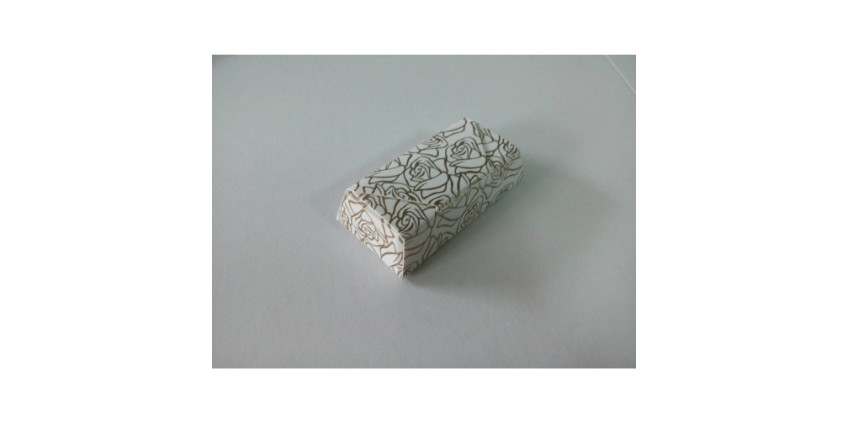 Коробка для виробів із шоколаду