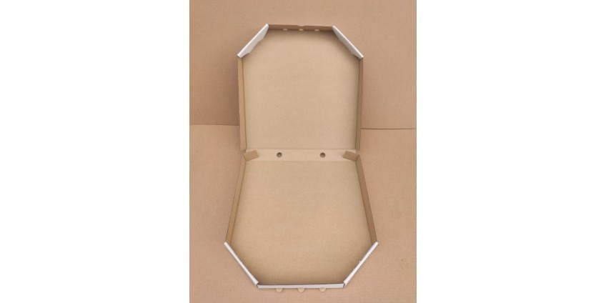 Тара для піци — рішення для доставки та піцерій
