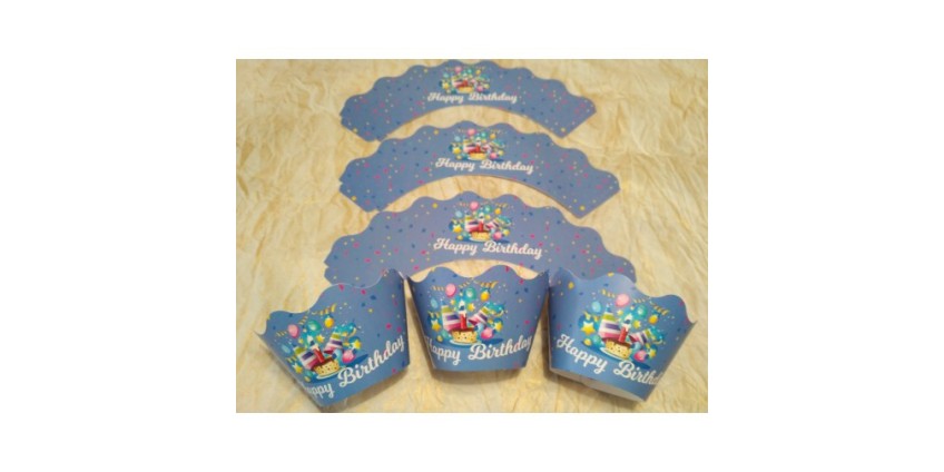 Тарталетки: основа для десертів і закусок