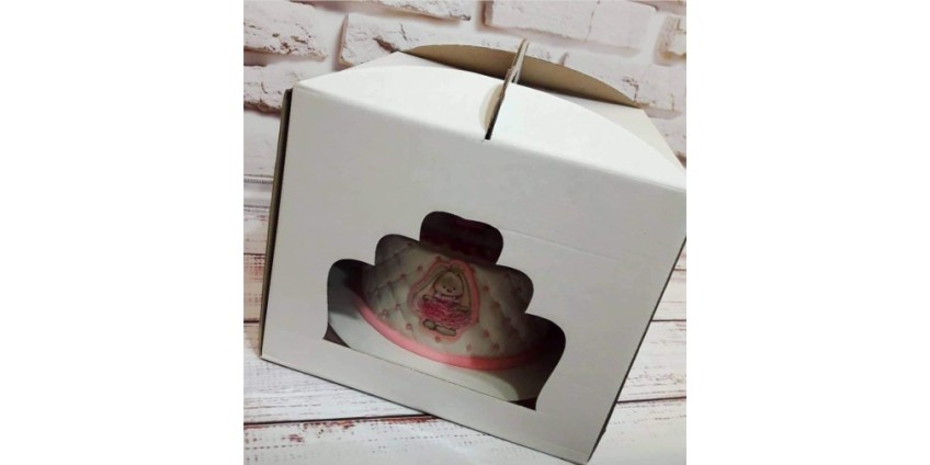 Коробки для тортів: надійна упаковка для зберігання та доставки