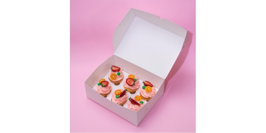 Упаковка для кондитерських виробів — повний гайд для кондитерів та бізнесів