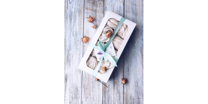 Упаковка для косметики та наборів — стиль, що підкреслює ваш бренд