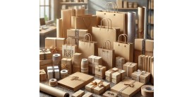 Як вибрати пакування для вашого бренду — практичні поради від LovePak