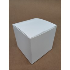 Коробка на 1 капкейк, 90*90*90