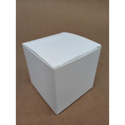 Коробка на 1 капкейк, 90*90*90