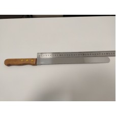 Кондитерский нож для бисквита (маленький), 300 мм