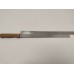 Кондитерський ніж для бісквіту (великий), 350 мм