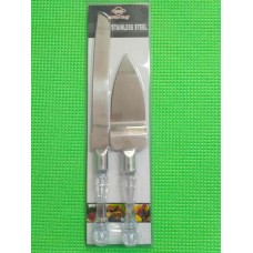 Набір лопаток для торта