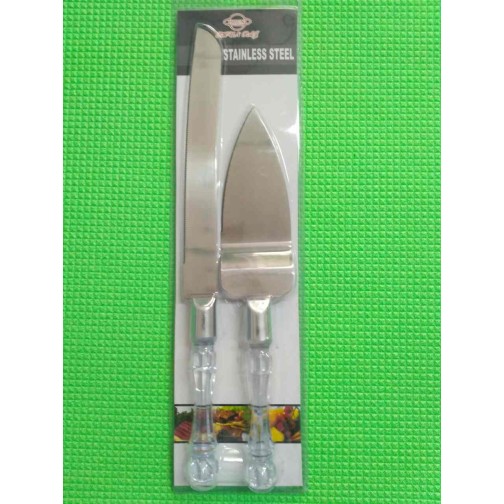 Набір лопаток для торта