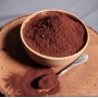Какао порошок темний Cargill 20-22% GT78, алкалізований, 500 г 