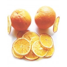 Фруктові чіпси Апельсин, 30 г