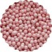 Рисові кульки рожеві, Ø3-5 мм, 50 г