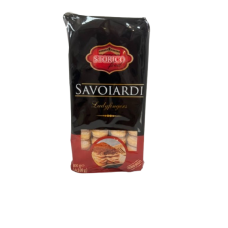 Печиво Savoiardi для тирамісу, 400 г 