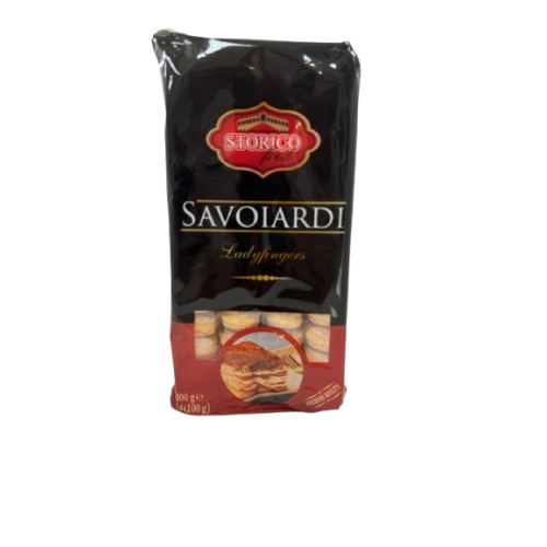 Печиво Savoiardi для тирамісу, 400 г 