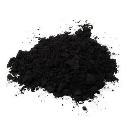 Какао порошок алкалізований BLACK, 100 г 